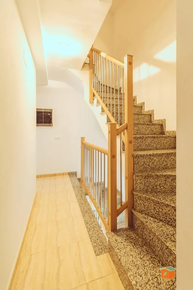 CASA ESQUINERA EN VENTA EN ROQUETES (TARRAGONA) — 17