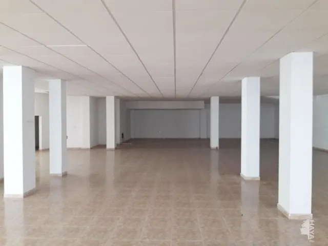 Local comercial + plazas de Garaje en la localidad de Los Gladiolos de Santa Cruz de Tenerife — 2