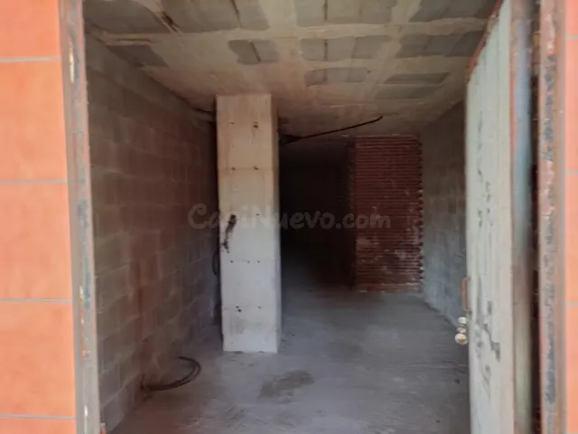 Local comercial para reformar en General Dávila — 5