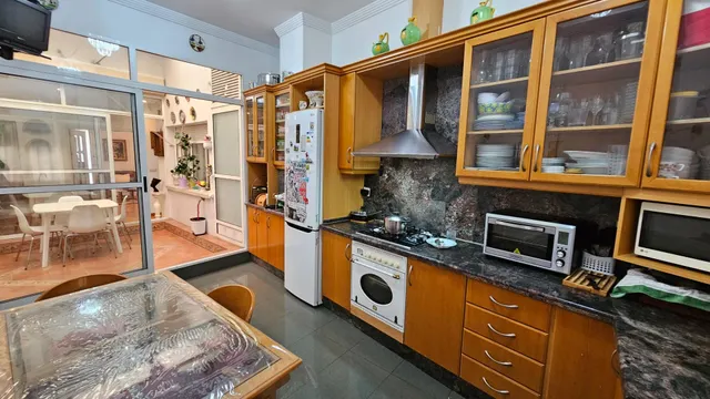 PRECIOSO PISO EN MURCIA — 8