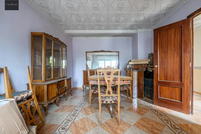 SE VENDE CASA CON UNA PARCELA DE 518 m2 (EN EL CENTRO DE LOS OGÍJARES). — 8