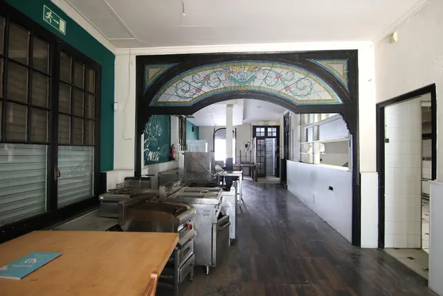¡Gran oportunidad de restauración en Sabadell! Espectacular 