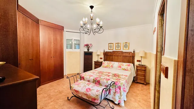 Magnifica villa en Orihuela con piscina privada — 12