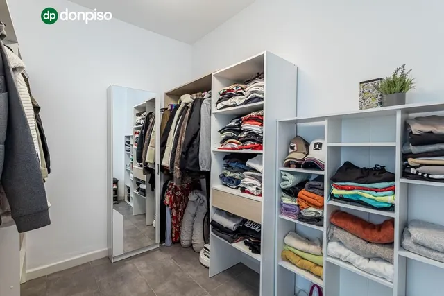 Casa en venta en Monachil (Granada) – Amplia, luminosa y con gran potencial — 15