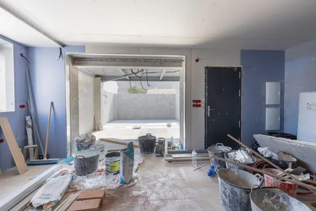 Estrena vivienda a 5 minutos de la playa en Castell de Ferro! — 22