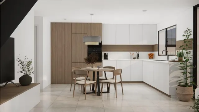 Villa 3 habitaciones 95m² en venta - Ciudad Quesada — 6