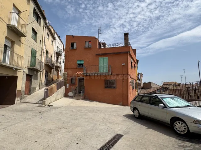 CASA EN BALAGUER - ESPECIAL INVERSORES - - foto 3