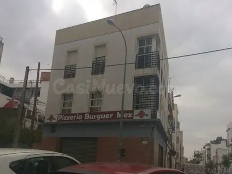 Edificio 260m² en alquiler - Sevilla - foto 5