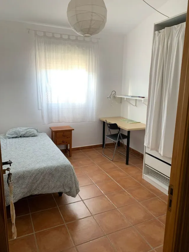 ¡fantástica casa de 3 plantas con loft y piscina en Posadas! — 44