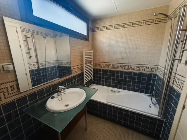 Piso 4 habitaciones 159m² en venta - Arganzuela — 23