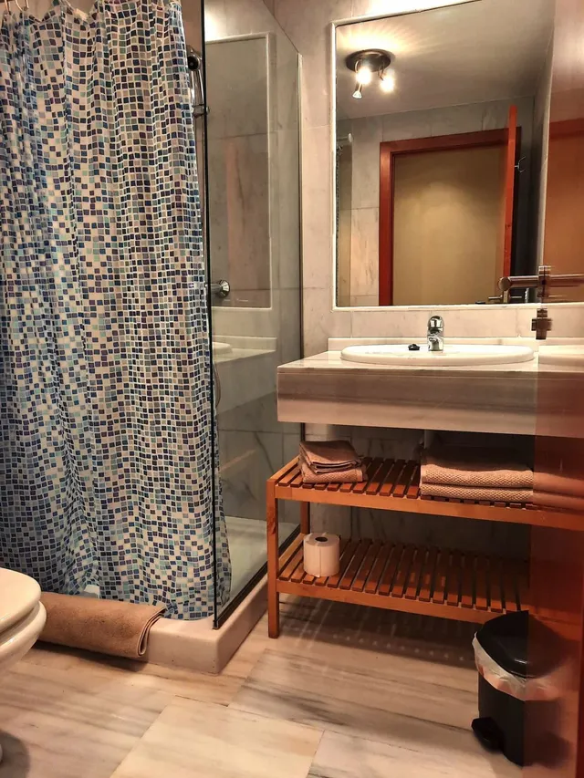 Ático 2 habitaciones 98m² en venta - Costa del Sol — 14