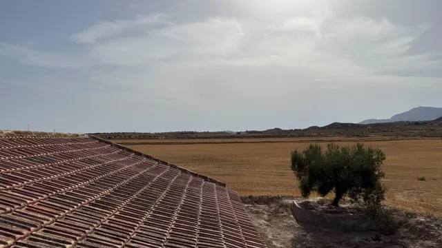 VIVIENDA DE CAMPO EN CORVERA — 50