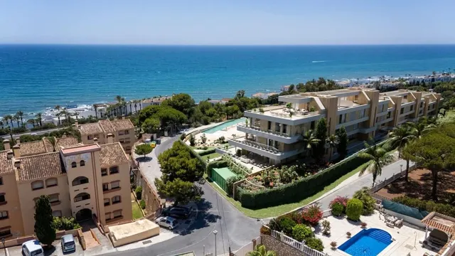 Apartamento 2 habitaciones 91m² en venta - Mijas — 8