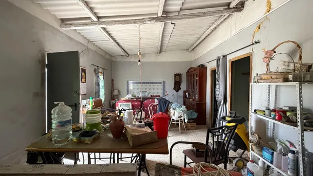 ¡Ocasión en Trigueros! Finca rústica totalmente legalizada con excelente acceso y gran tranquilidad — 35