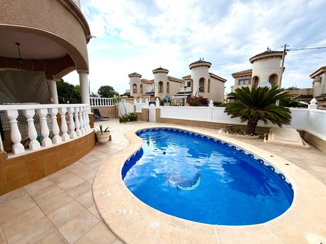 Villa 3 habitaciones 124m² en venta - Las Filipinas — 18