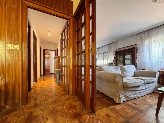 CASA CON VISTAS AL MAR ENTRE MARÍN Y PONTEVEDRA — 18