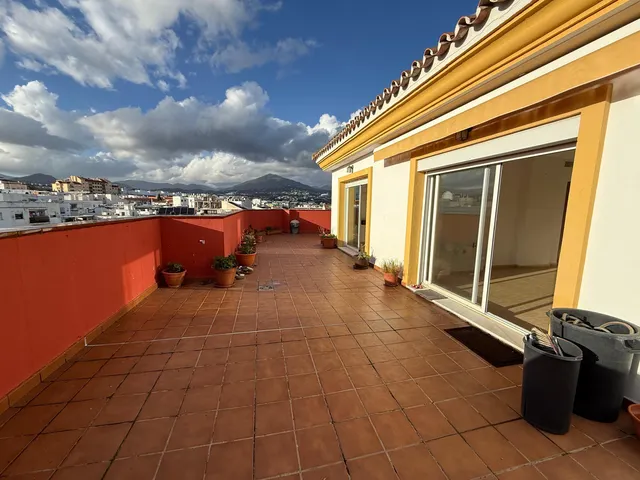 Ático 3 habitaciones 165m² en venta - Marbella — 12