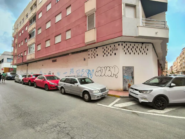 Local comercial 398m² en venta - Centro — 7