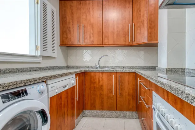 Apartamento 1 habitación 60m² en venta - Marbella — 8