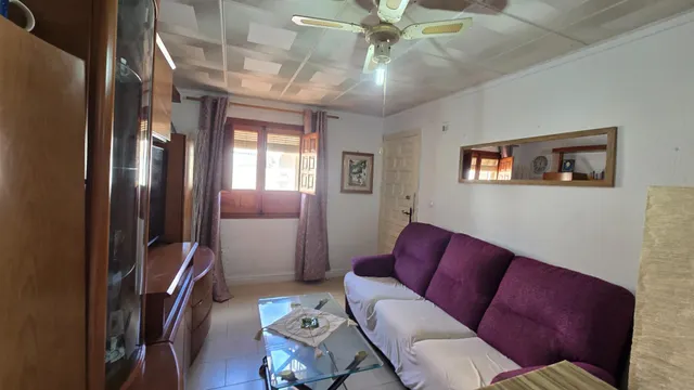 ¡Encantador Bungalow en San Fulgencio, listo para entrar a vivir! ✨ — 21