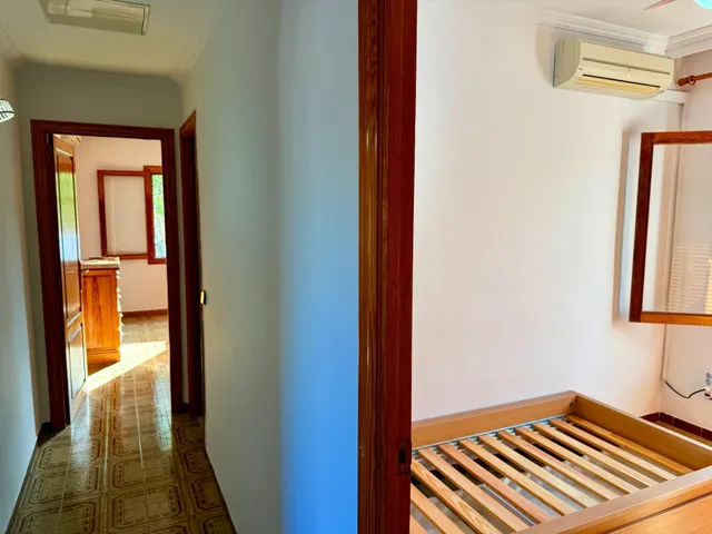 CHALET INDEPENDIENTE CON PISCINA EN BADIA BLAVA -LLUCMAJOR — 22