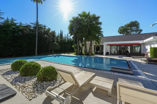 Chalet 6 habitaciones 543m² en venta - Marbella — 20
