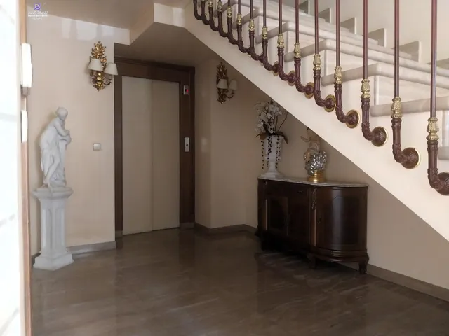 ESPECTACULAR CASA EN GANDIA — 31
