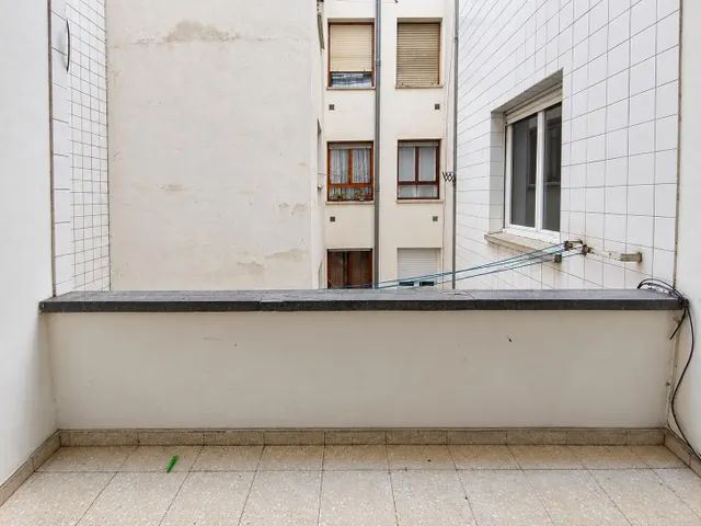 Cuatro habitaciones, dos terrazas y vistas al parque | OVIEDO - PEDRO MASAVEU — 11