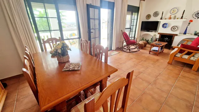 Adosado 3 habitaciones 93m² en venta - Riviera del sol — 14