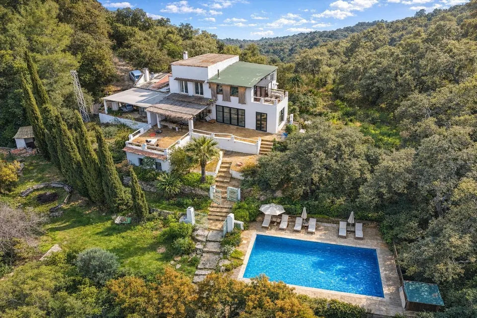 Finca rústica 7 habitaciones 600m² en venta - South of spain