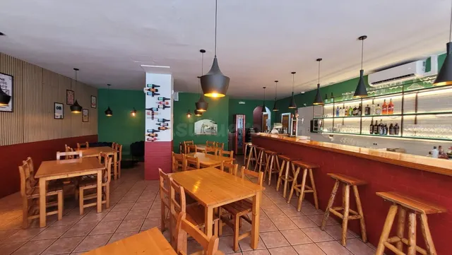 OPORTUNIDAD ÚNICA EN PALMA – RESTAURANTE LISTO PARA FACTURAR - foto 2