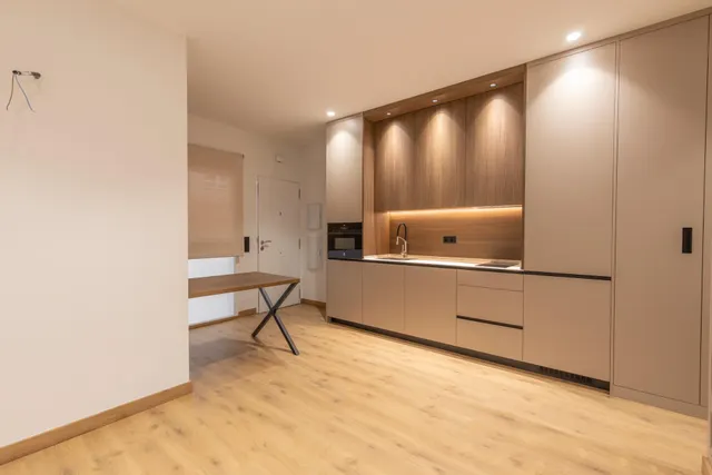 MODERNO ESTUDIO TIPO LOFT EN URBANIZACIÓN VILLA PINEDA - ZON - foto 2