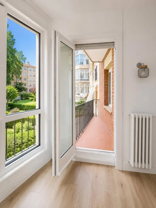 Piso 4 habitaciones 128m² en venta - Sant Antoni — 6