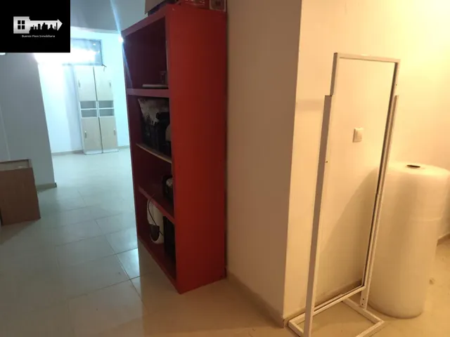 Bungalow pareado con dos terraza, solárium y sótano en Gran Alacant. — 42