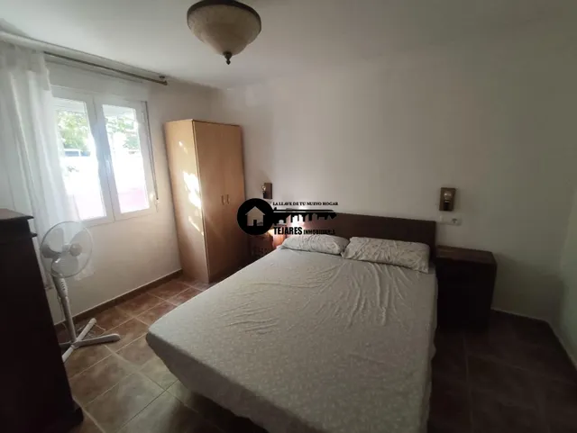 INMOBILIARIA TEJARES ALQUILA PISO EN ZONA BATALLA DEL SALADO — 6