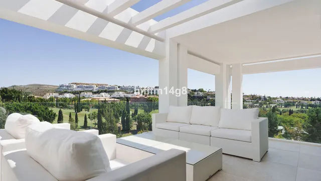 Chalet 5 habitaciones 1004m² en venta - Costa del Sol — 40