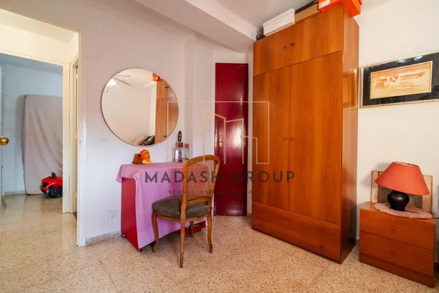 Acogedora vivienda en el barrio Gaudí de Reus por €110,000 — 16