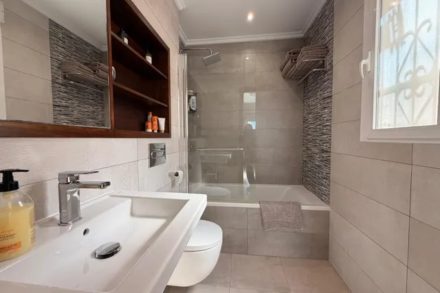 Adosado 2 habitaciones 60m² en venta - Costa blanca sur — 29