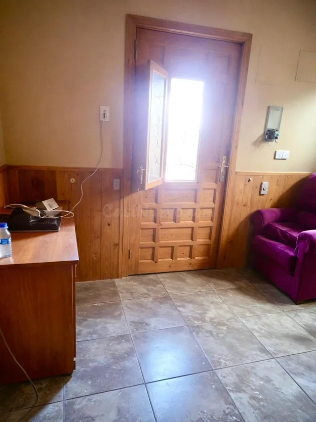 Vivienda familiar en la pedanía — 3