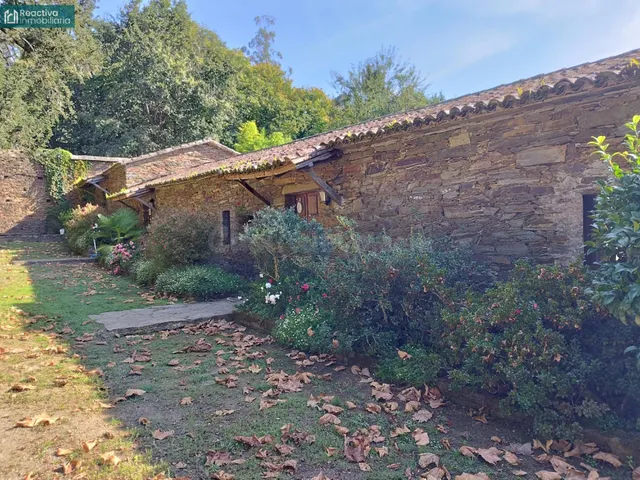 Pazo de Andeade - foto 4