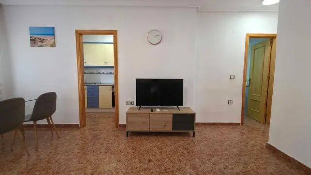 Bungalow 2 habitaciones 62m² en venta - Los balcones — 9