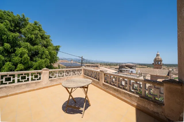 Casa de pueblo con vistas panorámicas - foto 3