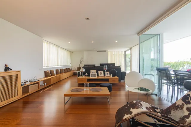 Villa mediterránea de excepción en Rafal, Alicante | elegancia, privacidad y naturaleza — 30