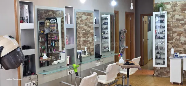 SALÓN DE PELUQUERIA CENTRO DE ESTÉTICA EN TRASPASO - foto 3