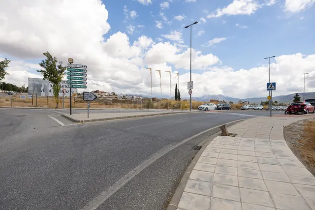 Solar urbano con proyecto y licencia – 502 m2 - foto 2
