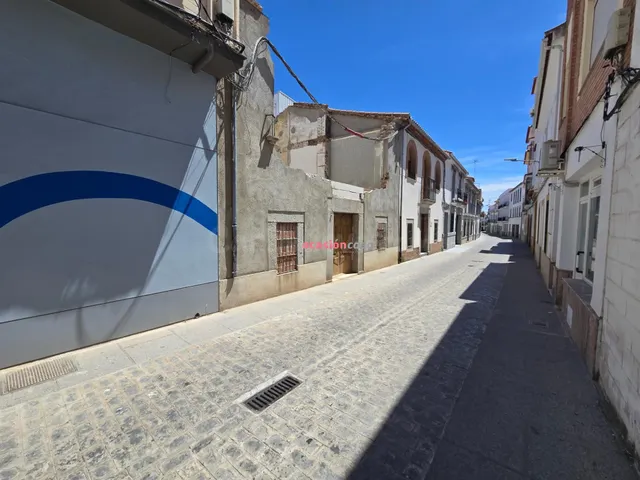 SOLAR EN VENTA EN EL BULEVAR DE POZOBLANCO - foto 4