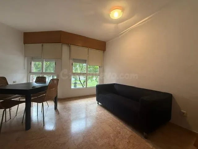 ALQUILER DE APARTAMENTO EN LA ZONA NUEVA DEL INFANTE