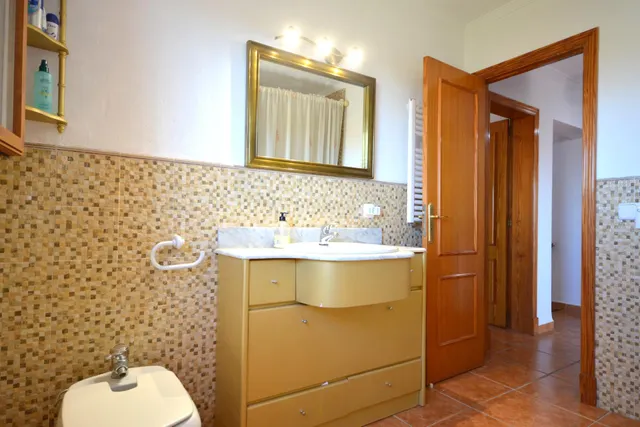 Se vende chalet unifamiliar en Son Daviu Nou — 33