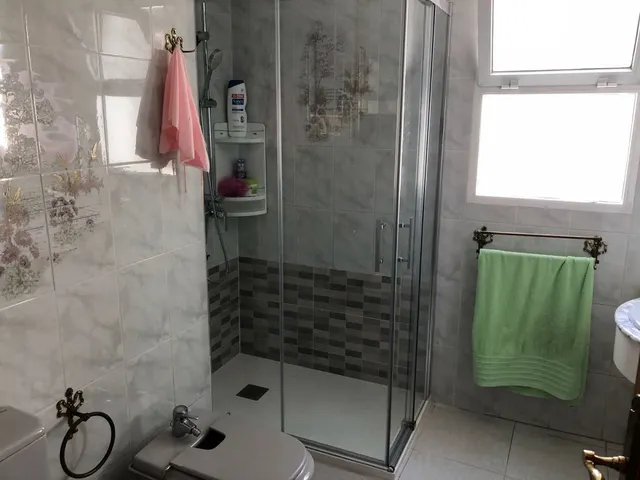 ALQUILER CHALET VERANO CALA FINESTRAT — 7