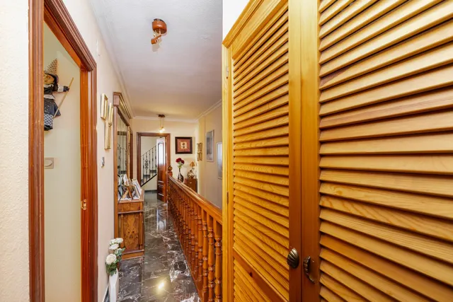 ✨ ¡Tu nuevo hogar con piscina a solo 15 minutos de Granada! — 23
